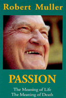 Passion Cover