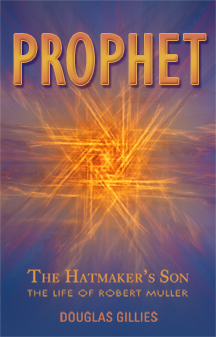 Prophet Cover